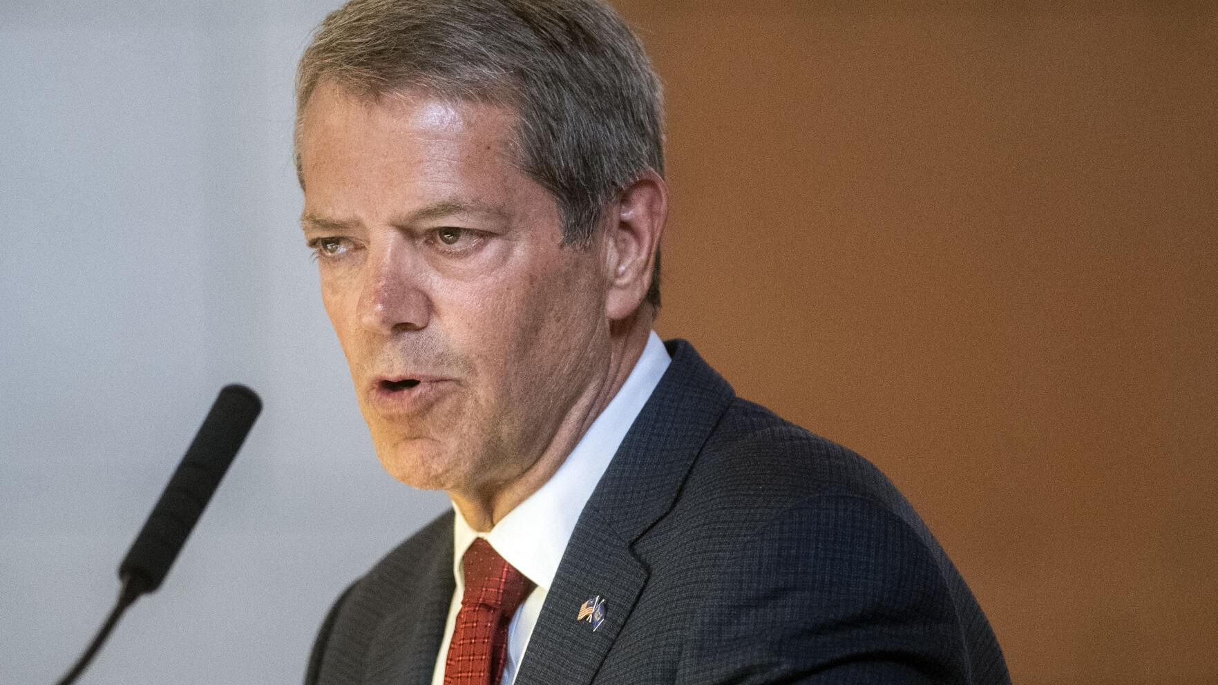 Letter: Republicans glad for federal cash